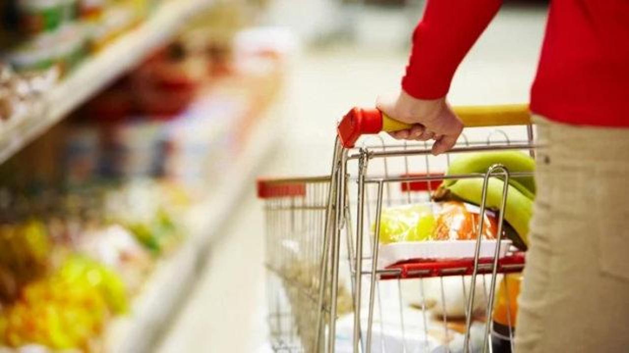 Bakanlık uygunsuz 2 bin 345 parti gıda &uuml;r&uuml;n&uuml;n&uuml; ifşa etti