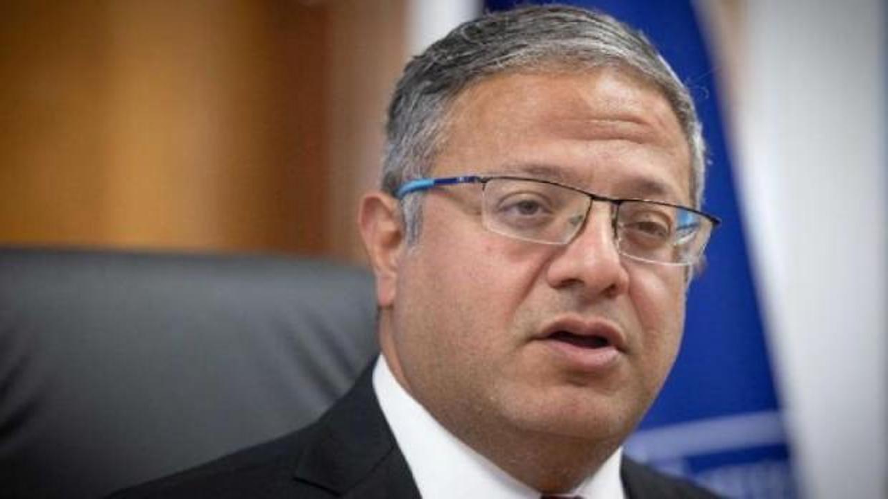 Batı Şeria&rsquo;da kan donduran &ouml;l&uuml;m: Aşırı sağcı bakanın aracı &ccedil;ocuğu ezdi!