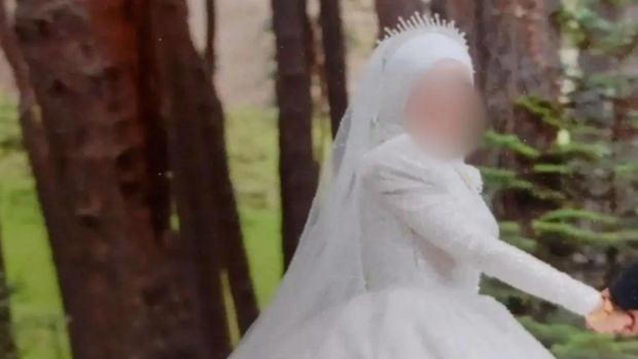 Bebeğini boğazını kesip &ouml;ld&uuml;rd&uuml;ğ&uuml; &ouml;ne s&uuml;r&uuml;lm&uuml;şt&uuml;, ilk ifadesi ortaya &ccedil;ıktı!