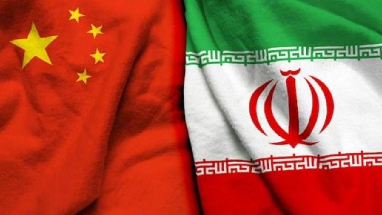 Savaş devam ederken Çin'den İran uyarısı