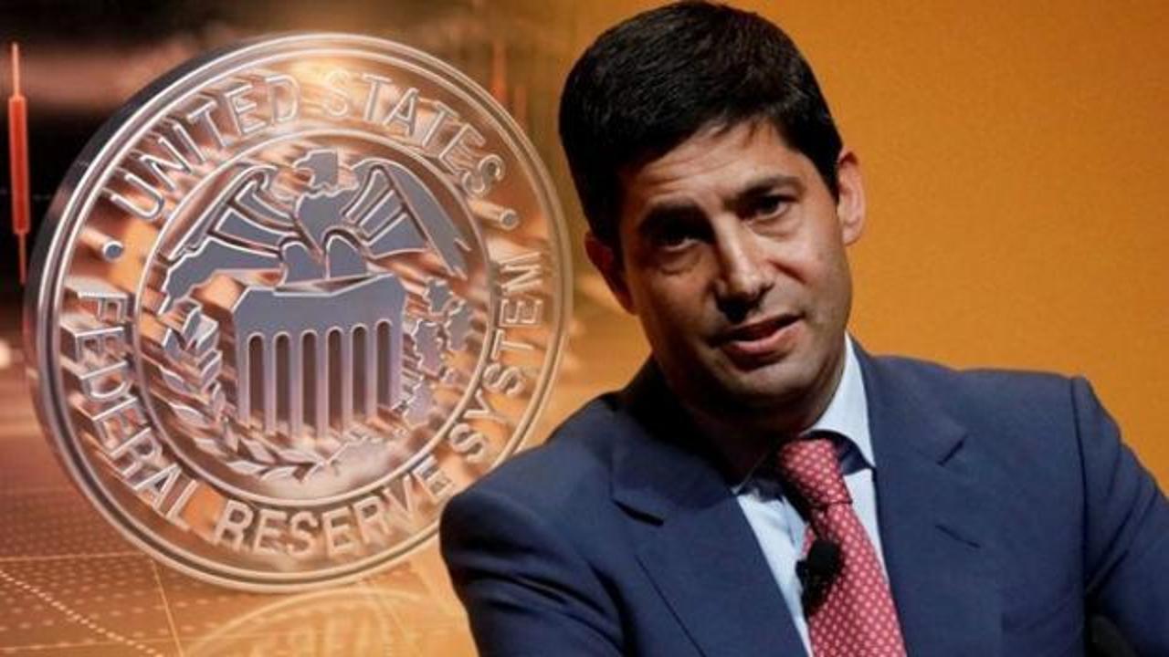 Dünyanın para patronu değişiyor! Trump'ın sınavı yeni başlıyor