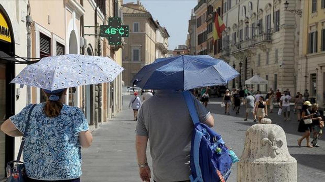 El Nino geri d&ouml;n&uuml;yor: 2026 İ&ccedil;in k&uuml;resel ısınma uyarısı