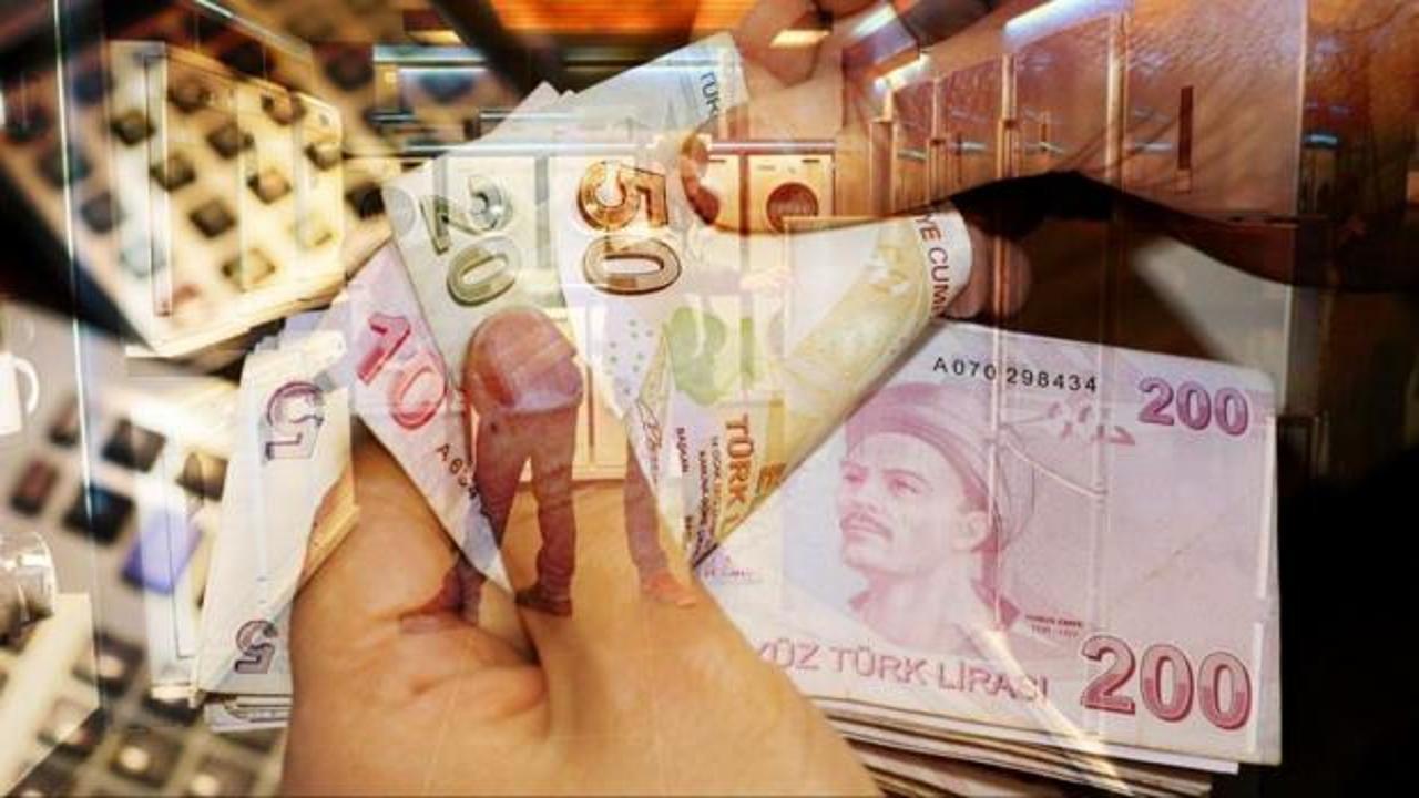 Emekli maaşları i&ccedil;in ek &ouml;deme talebi