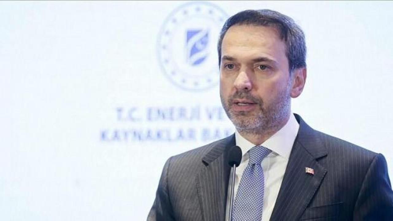 Enerji faturalarına 434 milyar liralık dev destek: Bakan Bayraktar rakamları a&ccedil;ıkladı!