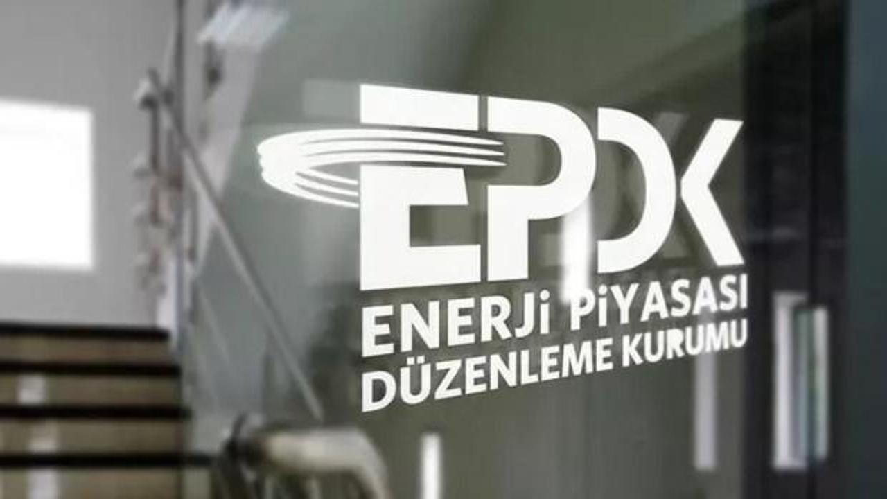 EPDK 2025'te enerji piyasalarına yaklaşık 12 bin lisans verdi