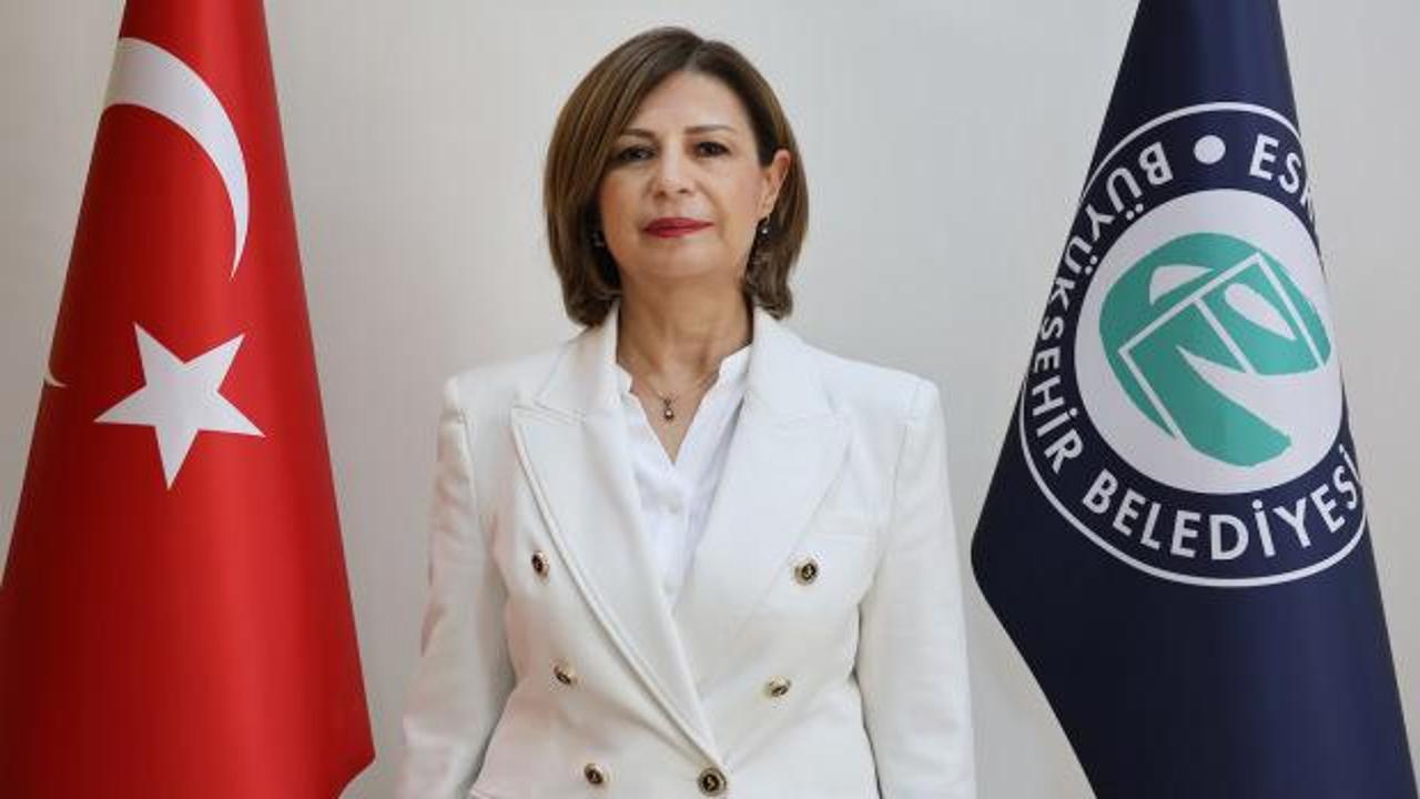 Eskişehir'i karıştıran skandal! Ayşe Ünlüce için soruşturma izni istendi