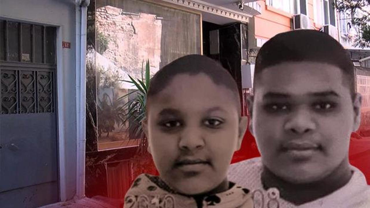 Fatih'te ikinci B&ouml;cek ailesi vakası! İki kardeş &ouml;ld&uuml;, kanlarında aynı vir&uuml;s bulundu!