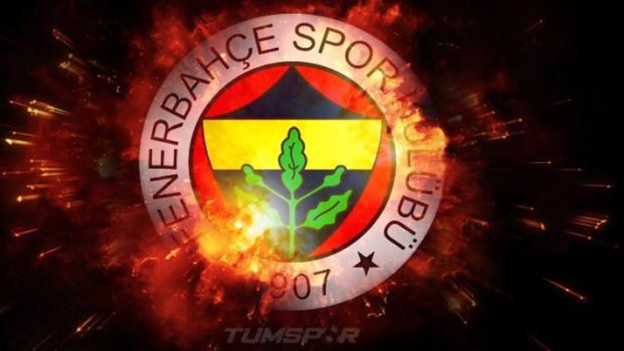 Fenerbah&ccedil;e'den Galatasaray derbisi &ouml;ncesi yeni a&ccedil;ıklama! 'Beklentimiz nettir'