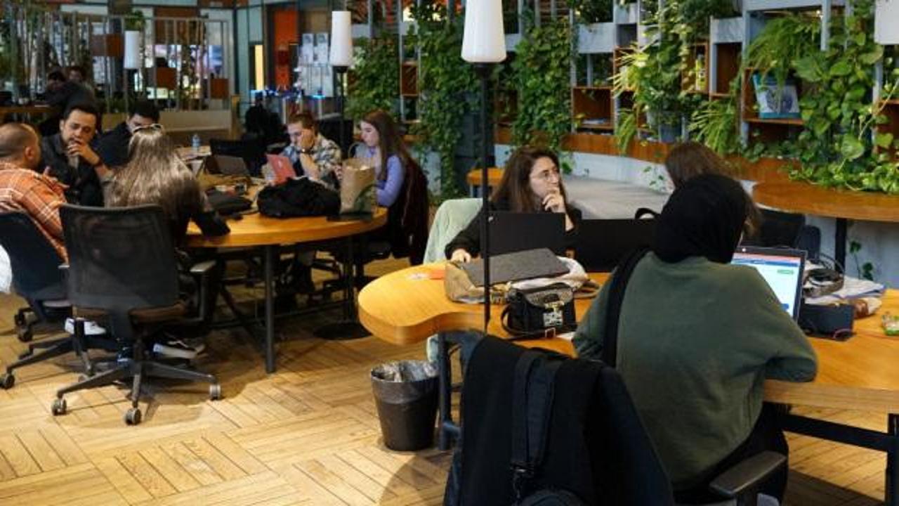 Girişimler ile kurumsal tecr&uuml;benin &ldquo;Kesişim&rdquo; noktası i&ccedil;in başvurular başladı