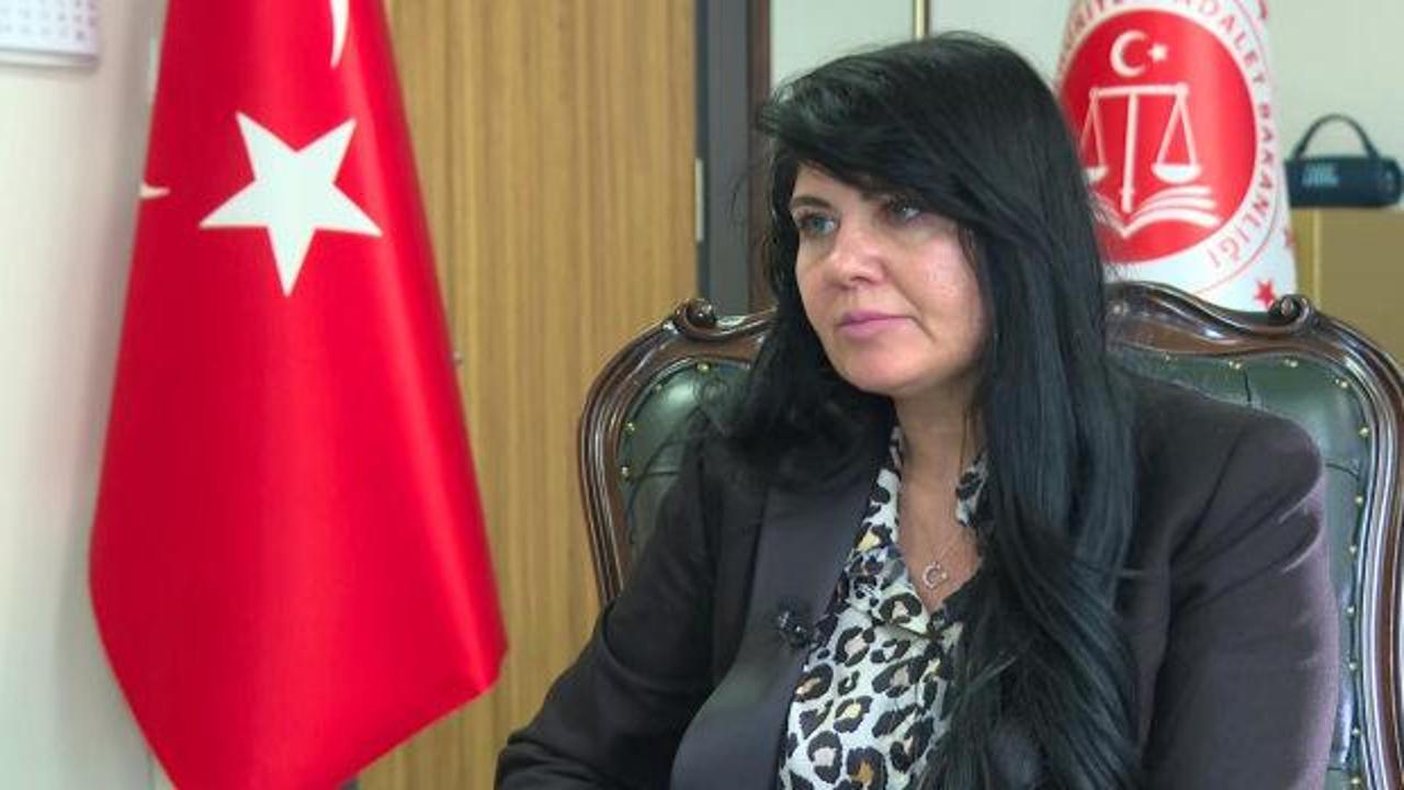 G&uuml;listan Doku dosyasının savcısı yeni detayları paylaştı! Sim kartta dikkat &ccedil;eken isim...