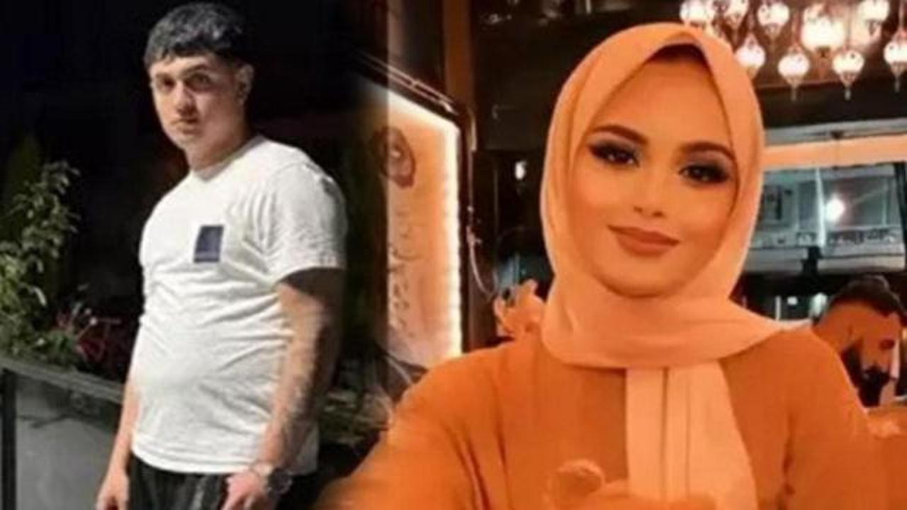 Helin'i, '&Ccedil;i&ccedil;ek alacağım' diye g&ouml;r&uuml;şmeye &ccedil;ağırıp, &ouml;ld&uuml;rm&uuml;ş