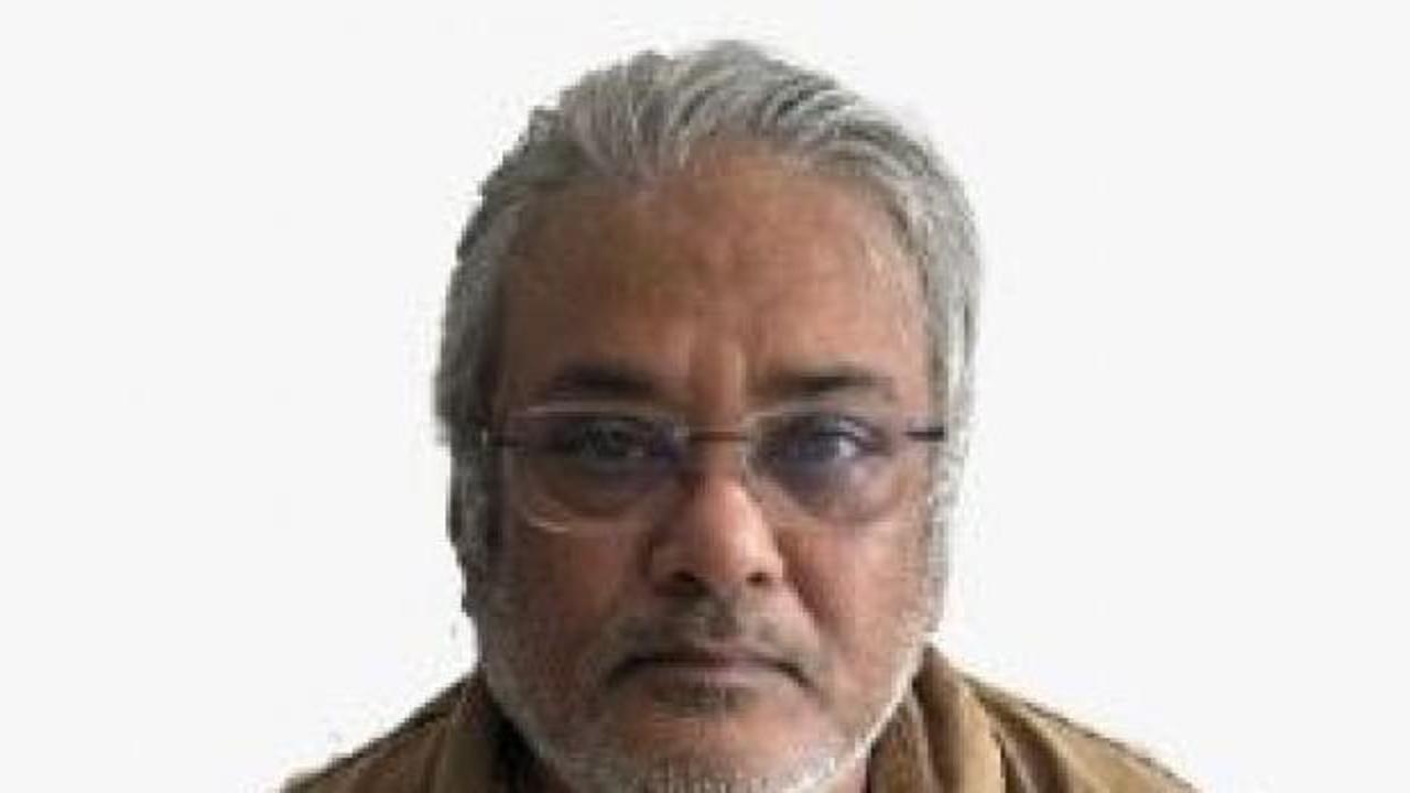 Hintli uyuşturucu baronu İstanbul&rsquo;da yakalandı