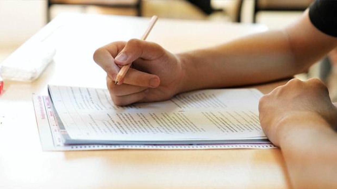 Hukuk Mesleklerine Giriş Sınavı yapıldı