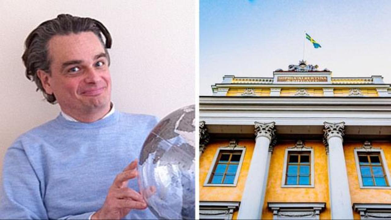 İsveç'te casusluk depremi: Türkiye belgelerini sızdırdığı iddia edildi! İntihar etti