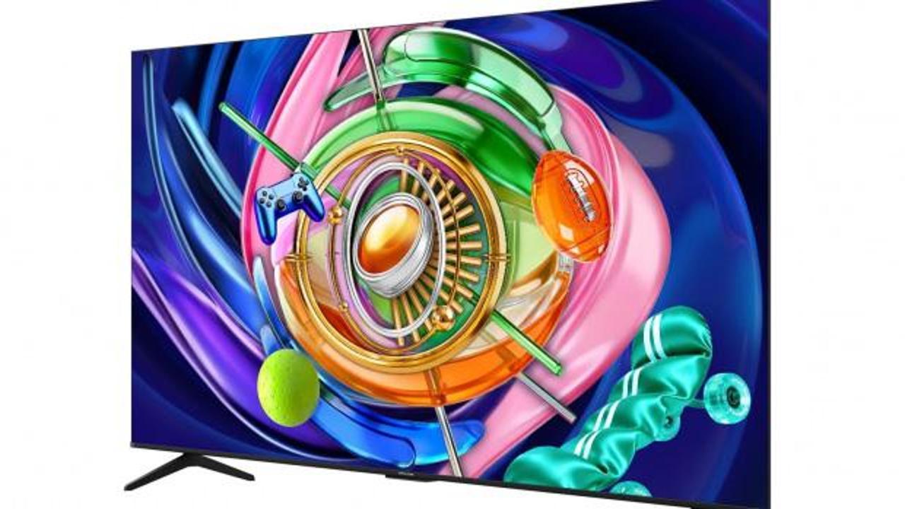 iFFALCON U85A, QD-Mini LED teknolojisini daha ulaşılabilir bir deneyime d&ouml;n&uuml;şt&uuml;r&uuml;yor