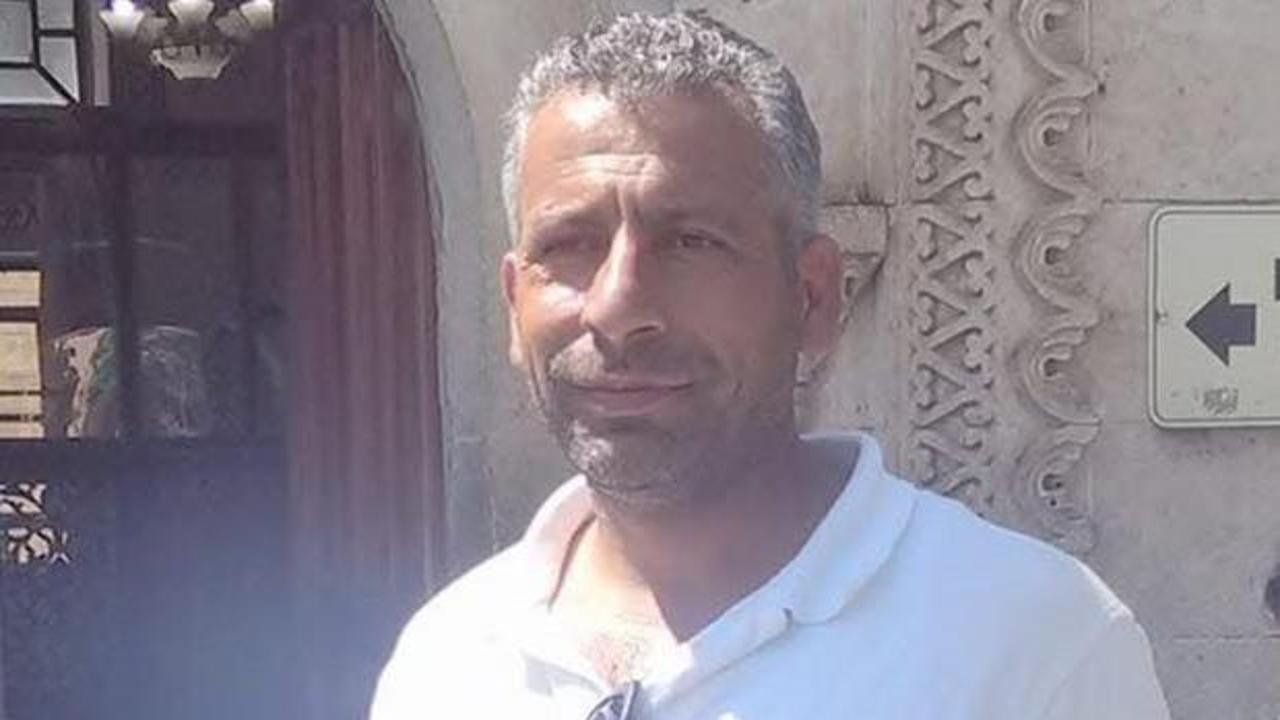 Iğdır'da sulama yapan &ccedil;ift&ccedil;i kanlar i&ccedil;inde &ouml;l&uuml; bulundu 