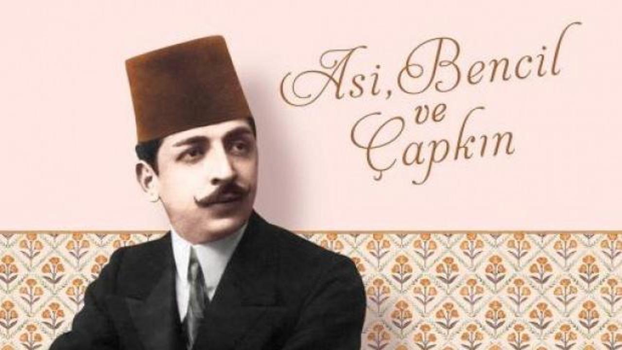 II. Abd&uuml;lhamid'in huysuz, &ccedil;apkın ve uslanmaz oğlu Abd&uuml;lkadir Efendi'nin ilgin&ccedil; hikayesi
