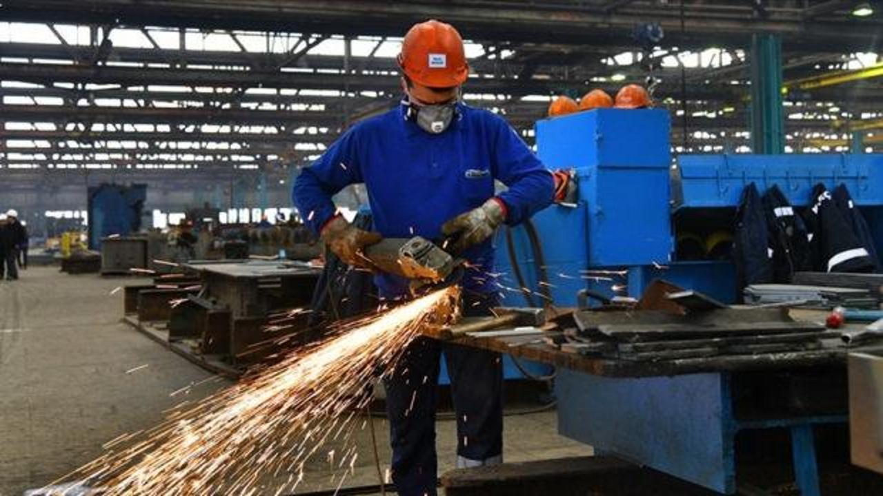 IMF Raporu: Türkiye Ekonomi Sıralamasında 16. Sıraya Yükseldi