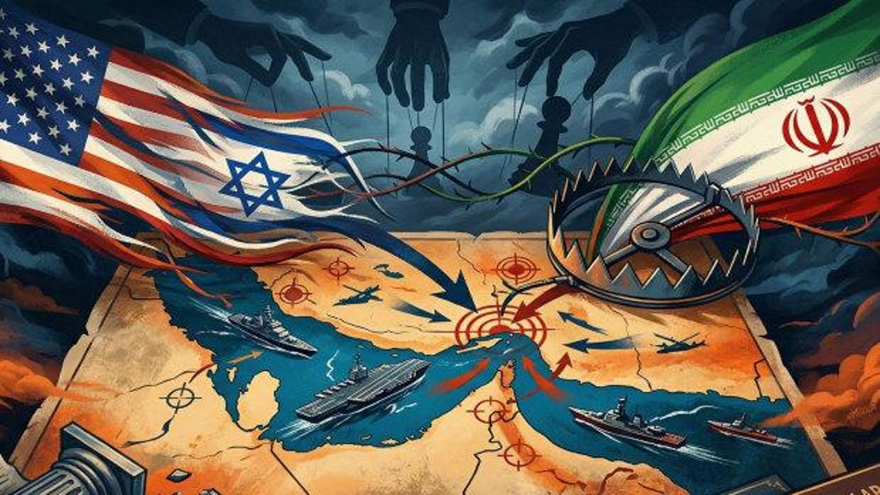 İran, ABD-İsrail savaşında yeni gelişme! Pakistan açıkladı, Tahran yalanladı