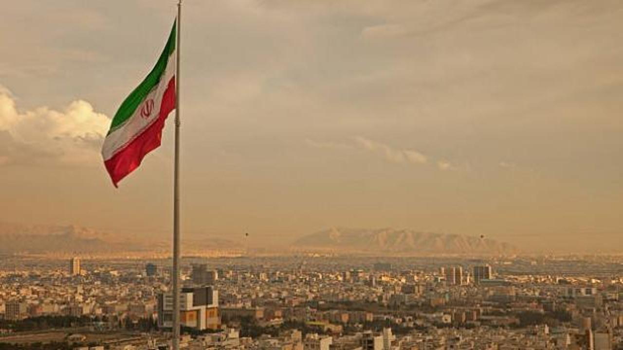 İran'dan H&uuml;rm&uuml;z Boğazı a&ccedil;ıklaması