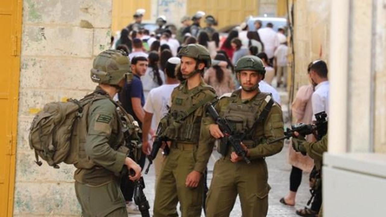 İsrail askerleri Lübnan'da yağmayı itiraf etti