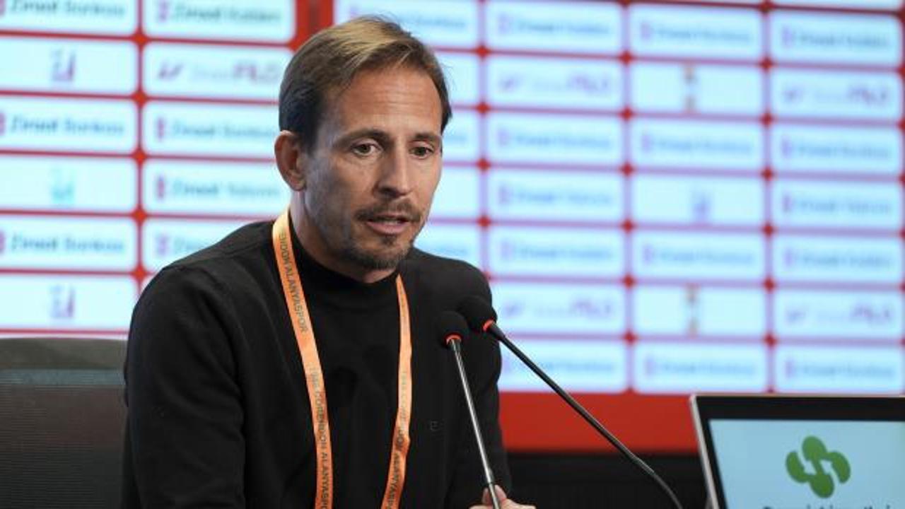 Joao Pereira: 3-0 hak ettiğimiz bir sonu&ccedil; değildi