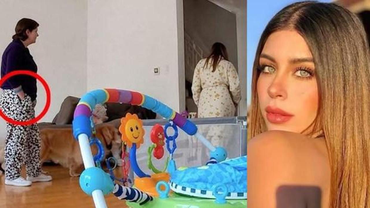 Meksika'da Kainat G&uuml;zeli kaynanası tarafından &ouml;ld&uuml;r&uuml;ld&uuml;