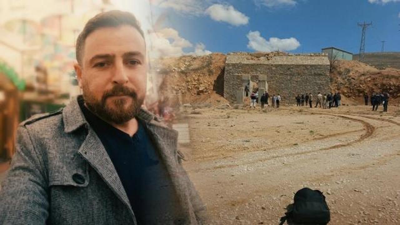 Kayıp olarak aranırken &ouml;ld&uuml;r&uuml;l&uuml;p g&ouml;m&uuml;ld&uuml;ğ&uuml; ortaya &ccedil;ıktı