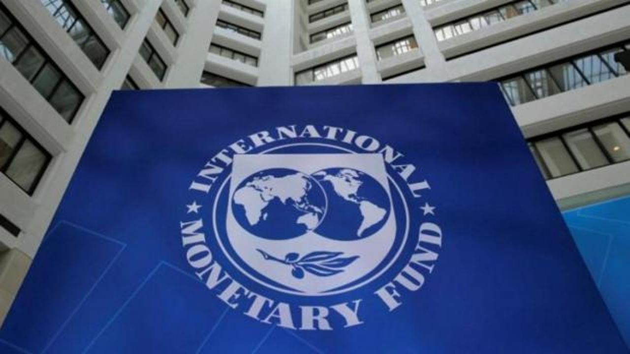 Kolombiya IMF'den kurtuldu