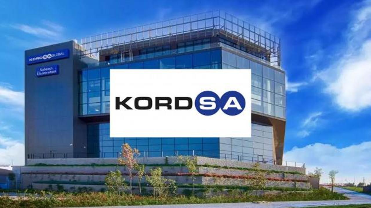 Kordsa, AIX 2026&rsquo;da s&uuml;rd&uuml;r&uuml;lebilir havacılığa y&ouml;nelik &ccedil;evre dostu teknolojilerini tanıttı