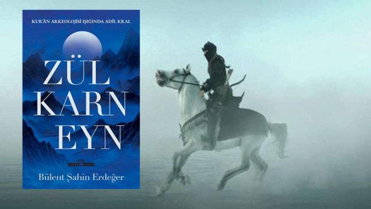 Kur'an Arkeolojisi Işığında Adil Kral: Z&uuml;lkarneyn