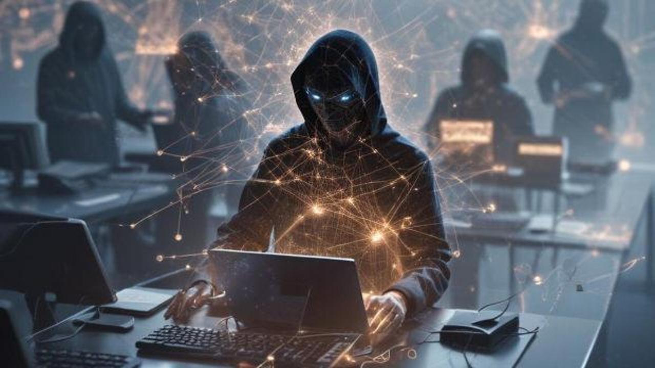 Kuzey Koreli hackerlardan görülmemiş vurgun: Kripto kasasını ele geçirdiler