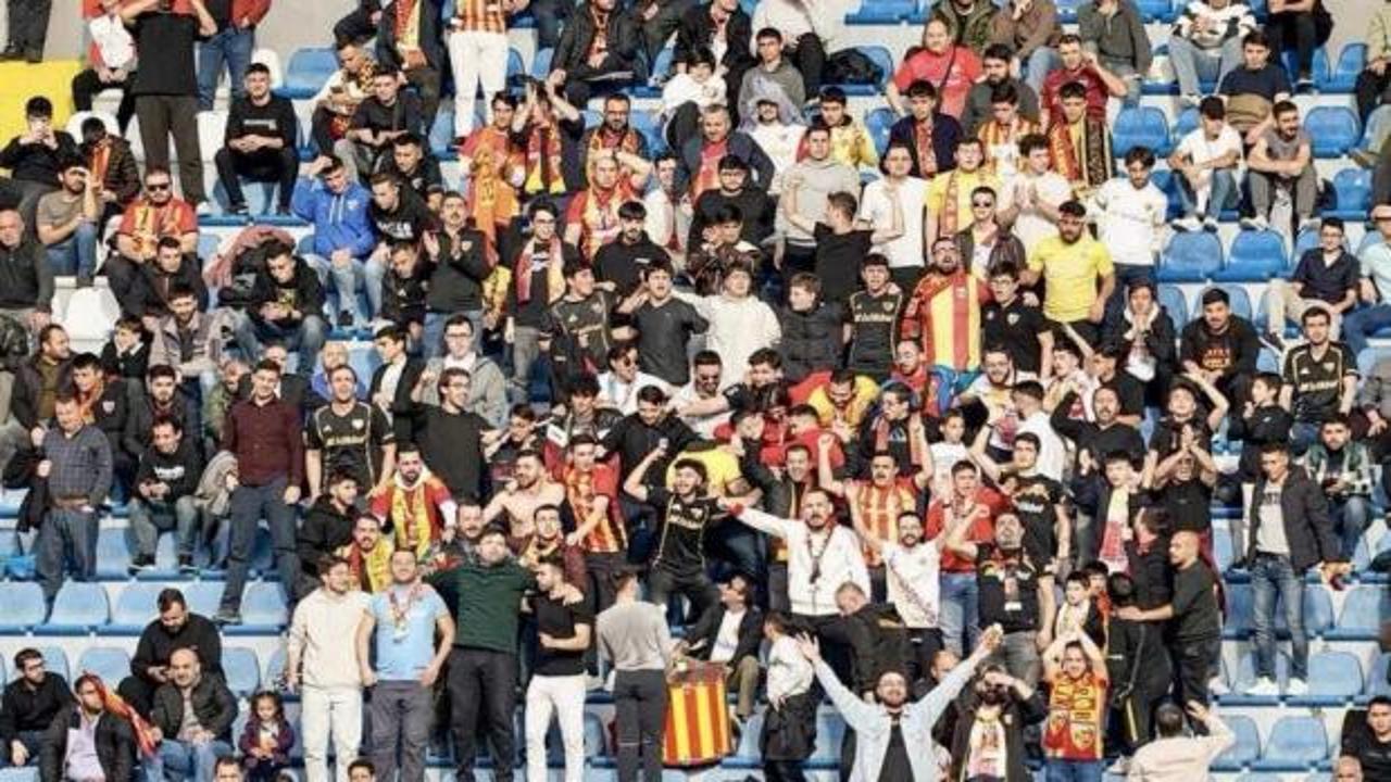 Makas daraldı! Y&ouml;netim final haftaları girilirken karar aldı: S&uuml;per Lig'de 38 TL'lik ma&ccedil;