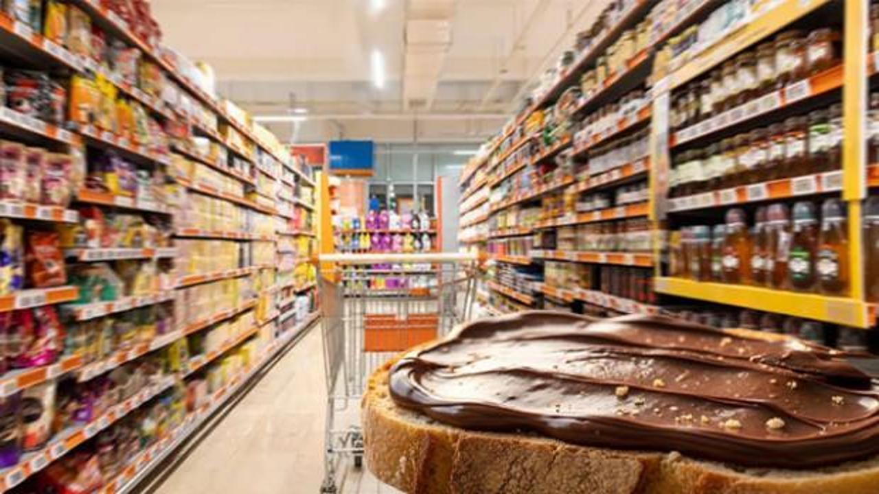 Zincir marketlerde satılıyor! &Uuml;nl&uuml; marka iflasın pen&ccedil;esinde