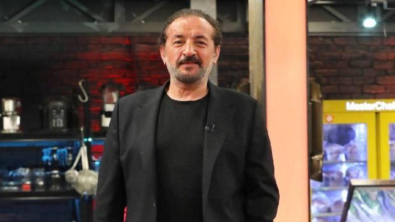 Mehmet Şef'in oğlu siyasete girdi! İşte rozetini taktığı parti...