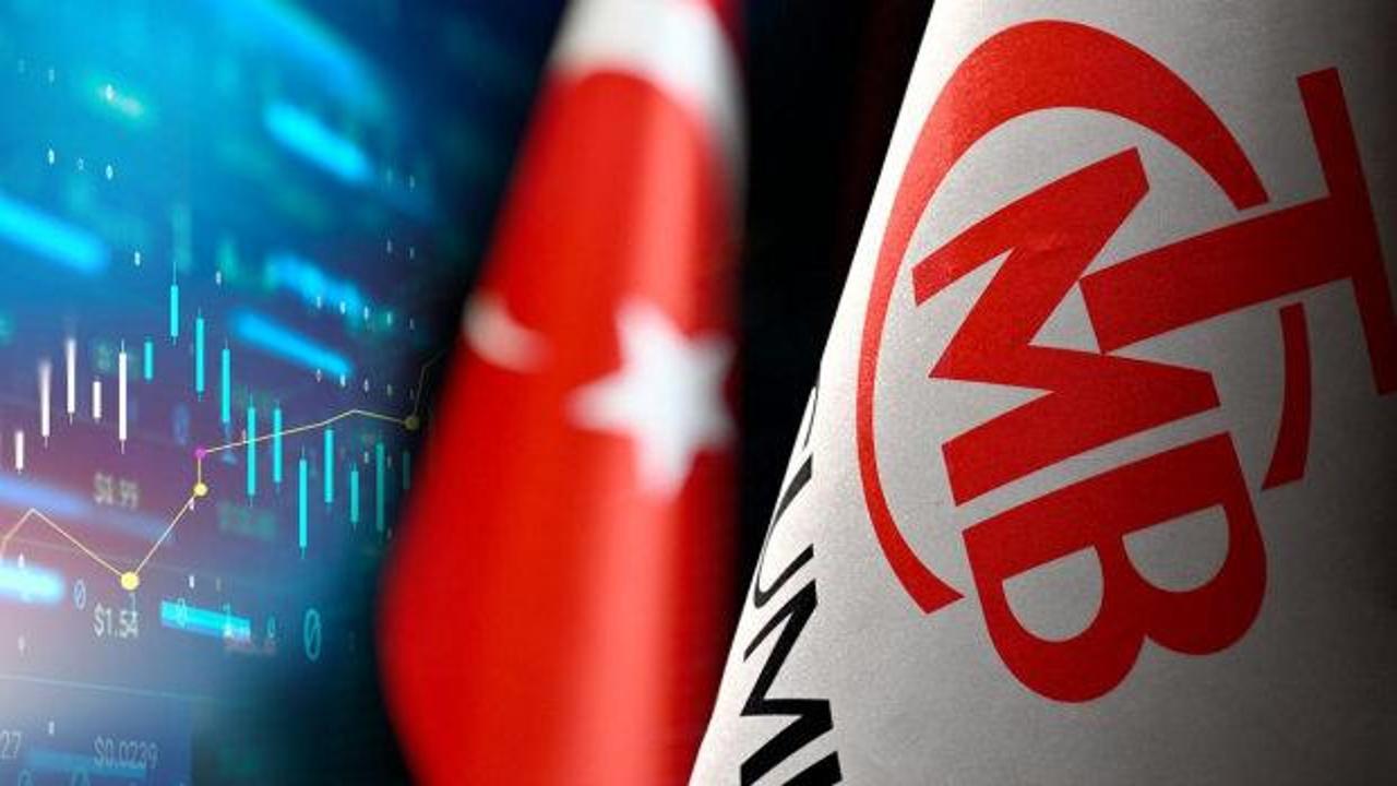 Piyasaların gözü bugün açıklanacak faiz kararında! Beklentiler neler?