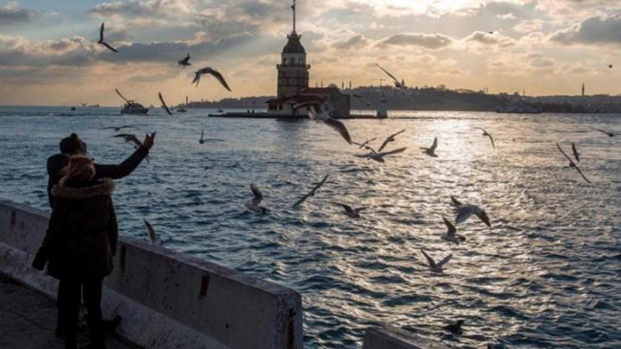 Meteoroloji uzmanından İstanbul uyarısı: Hava bir anda değişiyor! 14 ilde sarı alarm