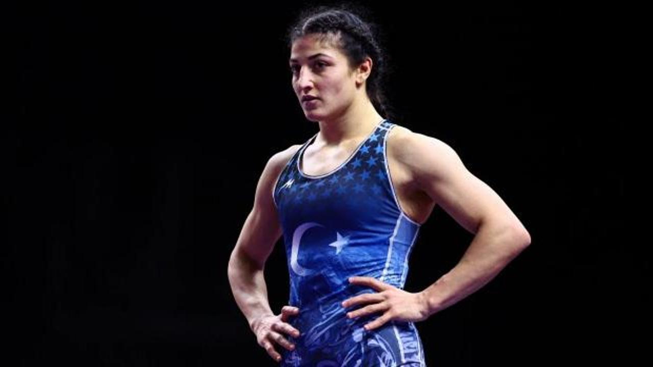 Milli g&uuml;reş&ccedil;imiz Avrupa ikincisi