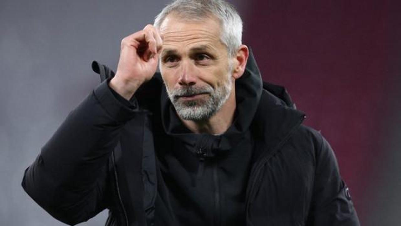 Milli yıldızın yeni hocası belli oldu! 3 yıllık imza a&ccedil;ıklandı