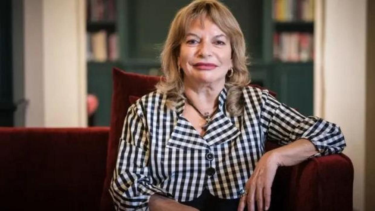 Mine Kırıkkanat’ın paylaşımına tepki yağdı! 'Cehalet' diyerek özür diledi