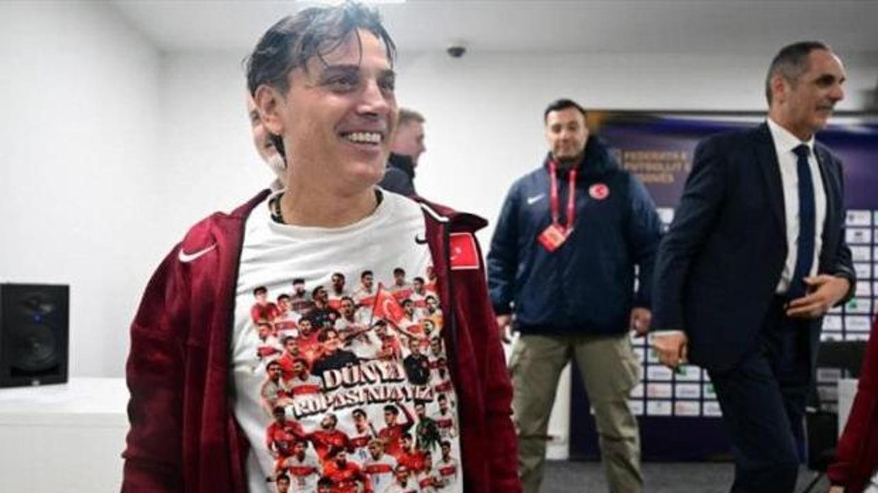 Montella'dan İtalya'da flaş itiraf: Bırakmayı d&uuml;ş&uuml;nd&uuml;m