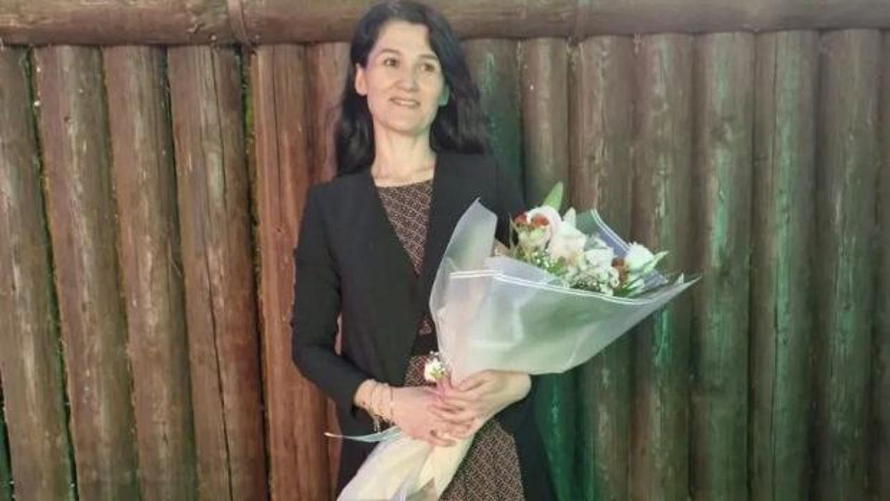 &Ouml;ğretmen Fatma Nur &Ccedil;elik'i &ouml;ld&uuml;ren 17 yaşındaki sanık hakim karşısında!