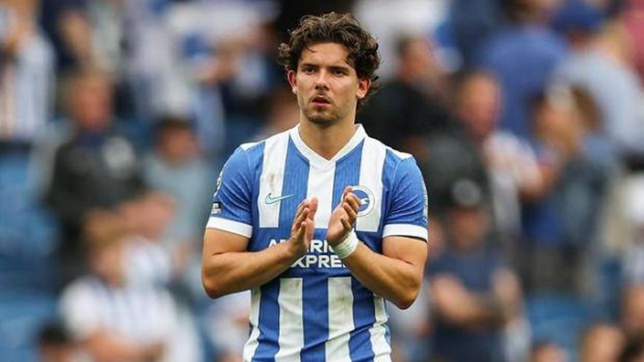 Perdeyi Ferdi Kadıoğlu a&ccedil;tı! Chelsea'yi ezip ge&ccedil;tiler