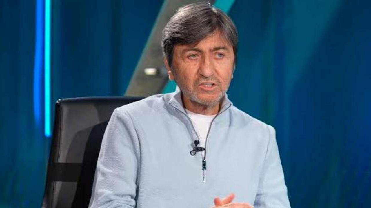 Rıdvan Dilmen'den Fenerbahçe'nin Konyaspor mağlubiyetinden sonra gece yarısı sert paylaşım