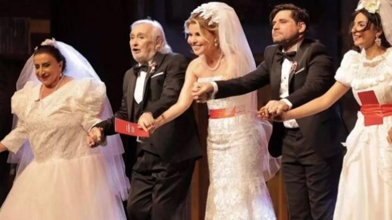 Okan Kemancı: Gırgıriye Müzikali Romanları Üçüncü Sınıf İnsan Olarak Gösteriyor