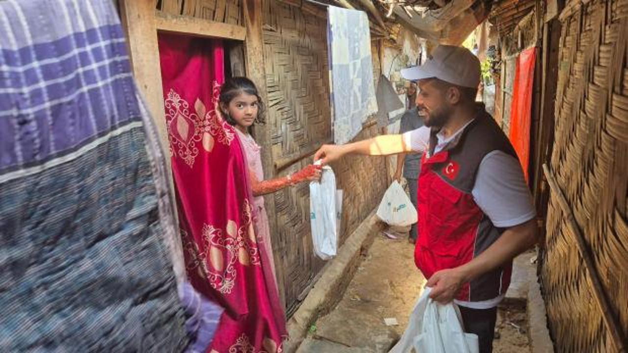 Sadakataşı 32 &uuml;lkede kurban faaliyeti ger&ccedil;ekleştirecek