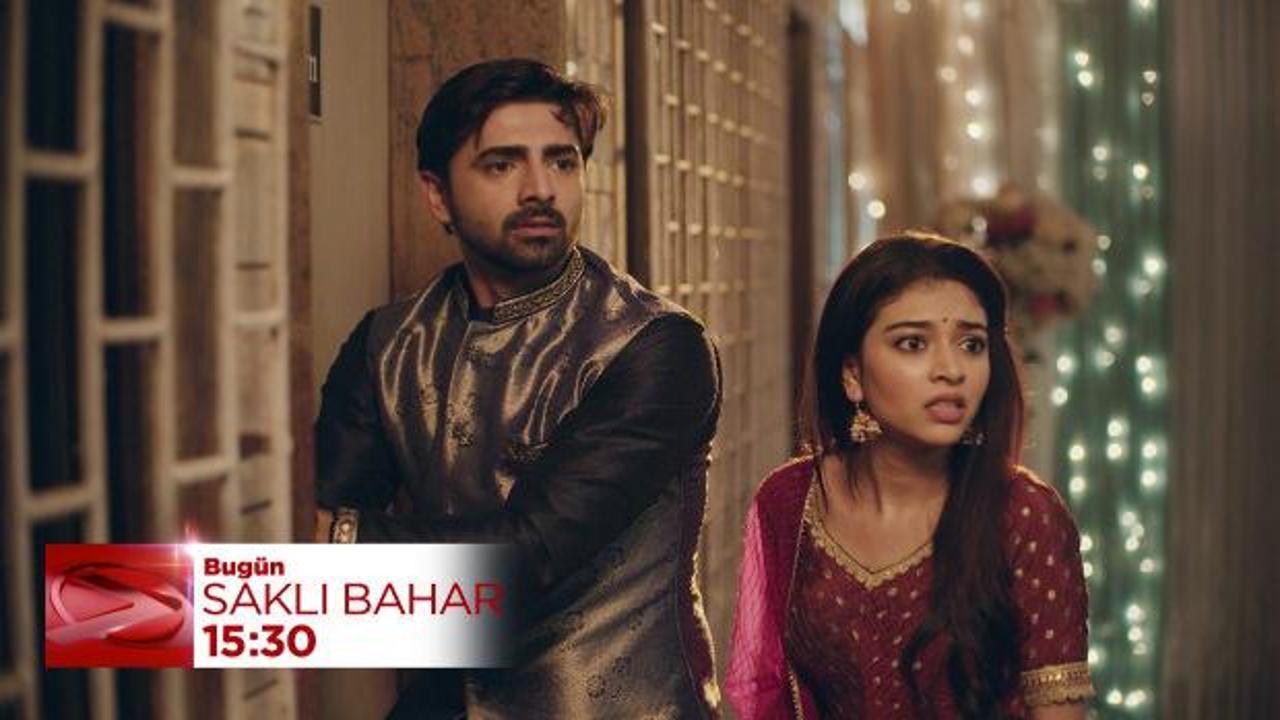 Saklı Bahar 5.b&ouml;l&uuml;m: Arjun ve Mishri, Ajit'i durdurabilecek mi? 