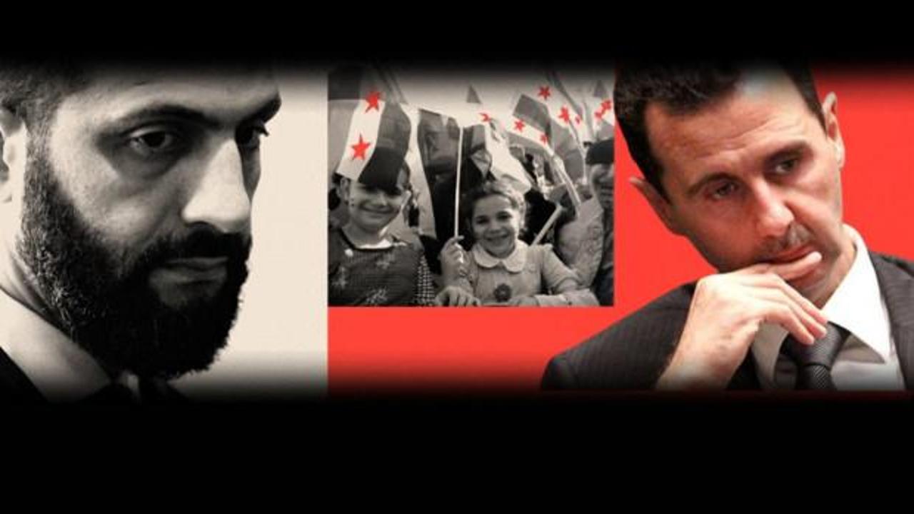 Şam&rsquo;da tarihi dava: Esed kardeşler yargılanıyor