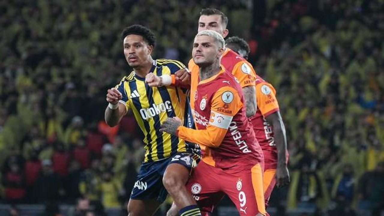 Şampiyonluk için dev maç! Osimhen ve Asensio olacak mı? G.Saray-F.Bahçe: Muhtemel 11'ler