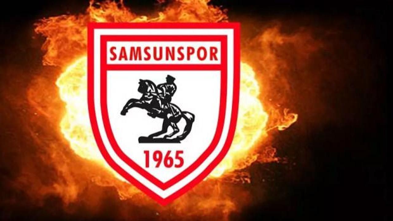 Samsunspor'dan T&uuml;rk futbolunu sarsacak iddialar!